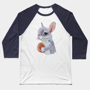 Подарок от кролика Baseball T-Shirt